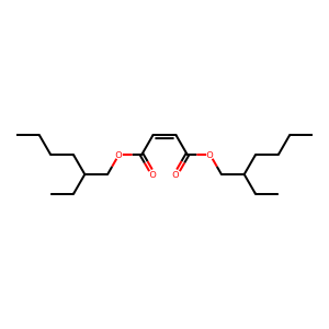 CAS: 142-16-5 | OR1012421 | Bis(2-ethylhexyl) maleate