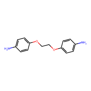 CAS: 6052-10-4 | OR1012434 | Bis(4-Aminophenoxy)Ethane