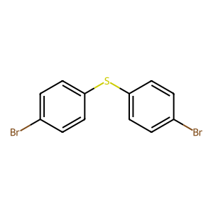 CAS: 3393-78-0 | OR1012436 | Bis(4-Bromophenyl)Sulfane