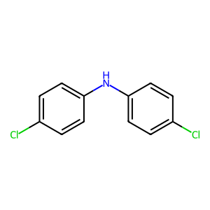 CAS: 6962-04-5 | OR1012437 | Bis(4-Chlorophenyl)Amine