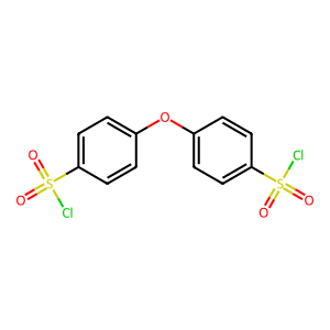 CAS: 121-63-1 | OR1012439 | Bis(4-Chlorosulfonylphenyl) Ether