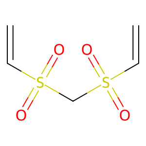 CAS: 3278-22-6 | OR1012452 | Bis(Vinylsulfonyl)Methane