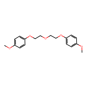 CAS: 104104-12-3 | OR1012462 | Bis[2-(4-Methoxyphenoxy)Ethyl] Ether