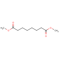 CAS:1732-09-8 | OR10125 | Hexane-1,6-dicarboxylic acid dimethyl ester