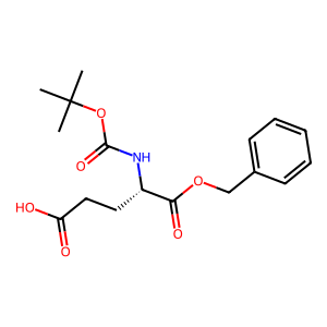 CAS: 30924-93-7 | OR1012525 | Boc-L-Glutamic Acid 1-Benzyl Ester