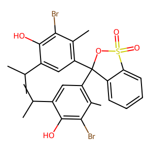 CAS: 76-59-5 | OR1012564 | Bromothymol Blue