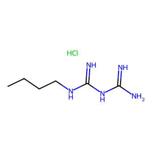 CAS: 1190-53-0 | OR1012566 | Buformin Hydrochloride