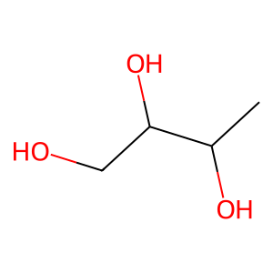 CAS: 4435-50-1 | OR1012570 | Butane-1,2,3-Triol