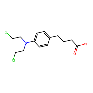 CAS: 305-03-3 | OR1012637 | Chlorambucil