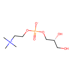 CAS: 28319-77-9 | OR1012654 | Choline Glycerophosphate