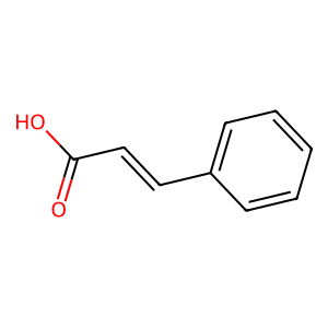 CAS: 621-82-9 | OR1012656 | Cinnamic Acid
