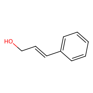 CAS: 104-54-1 | OR1012658 | Cinnamyl alcohol
