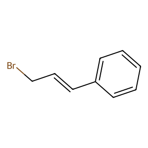 CAS: 4392-24-9 | OR1012659 | Cinnamyl Bromide