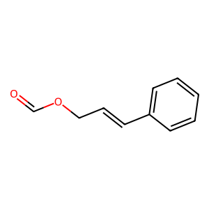 CAS: 104-65-4 | OR1012661 | Cinnamyl Formate