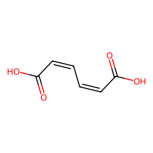 CAS: 1119-72-8 | OR1012666 | Cis Cis-Muconic Acid