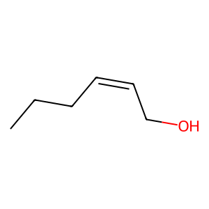 CAS: 928-94-9 | OR1012675 | Cis-2-Hexen-1-OL