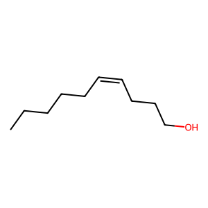 CAS: 57074-37-0 | OR1012685 | Cis-4-Decen-1-Ol
