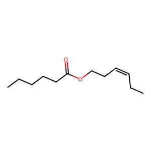 CAS: 31501-11-8 | OR1012695 | Cis-Hex-3-Enyl Hexanoate