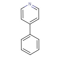 CAS: 939-23-1 | OR10127 | 4-Phenylpyridine