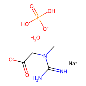 CAS: 71519-72-7 | OR1012709 | Creatine Phosphate Disodium Salt Tetrahydrate