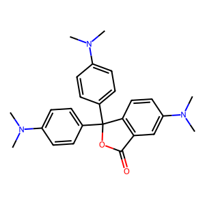 CAS: 1552-42-7 | OR1012712 | Crystal Violet Lactone