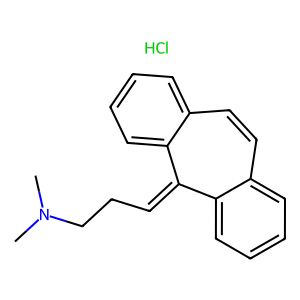 CAS: 6202-23-9 | OR1012717 | Cyclobenzaprine Hydrochloride