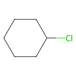CAS: 542-18-7 | OR1012733 | Cyclohexyl Chloride
