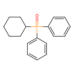 CAS: 13689-20-8 | OR1012735 | Cyclohexyldiphenylphosphine Oxide