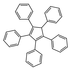 CAS: 2519-10-0 | OR1012739 | Cyclopenta-1,3-Diene-1,2,3,4,5-Pentaylpentabenzene