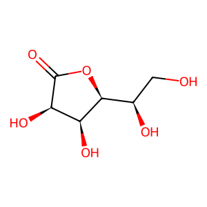 CAS: 6322-07-2 | OR1012752 | D(-)-Gulonic Acid Gamma-Lactone