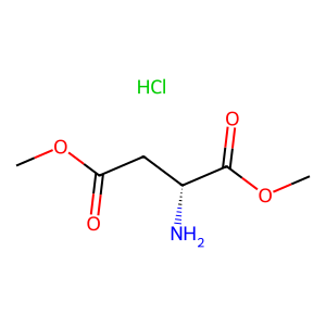 CAS: 69630-50-8 | OR1012761 | D-Aspartic Acid Dimethyl Ester