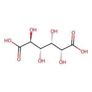 CAS: 87-73-0 | OR1012791 | D-Glucosaccharic Acid