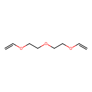 CAS: 764-99-8 | OR1012796 | Di(Ethylene Glycol) Divinyl Ether