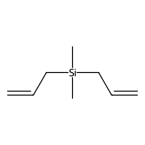CAS: 1113-12-8 | OR1012806 | Diallyldimethylsilane