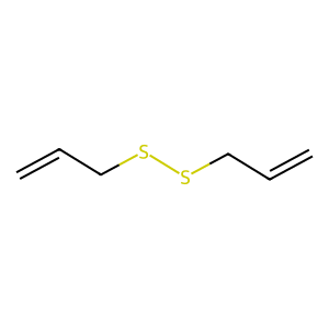 CAS: 2179-57-9 | OR1012808 | Diallyldisulfide
