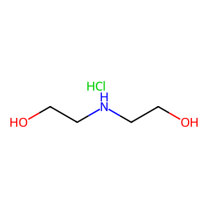 CAS: 14426-21-2 | OR1012855 | Diethanolamine Hydrochloride