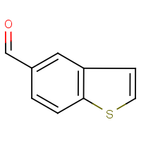 CAS: 10133-30-9 | OR101286 | Benzo[b]thiophene-5-carboxaldehyde