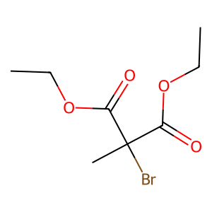 CAS: 29263-94-3 | OR1012861 | Diethyl 2-Bromo-2-Methylmalonate