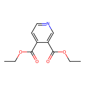 CAS: 1678-52-0 | OR1012862 | Diethyl 3 4-Pyridinedicarboxylate
