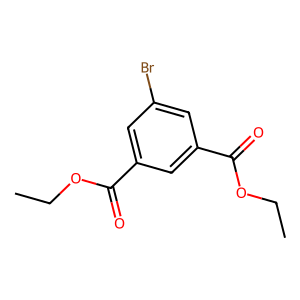 CAS: 127437-29-0 | OR1012863 | Diethyl 5-Bromoisophthalate