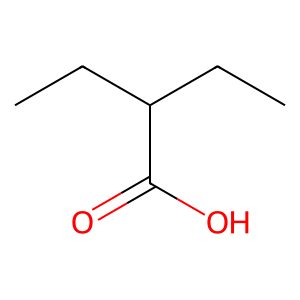 CAS: 88-09-5 | OR1012880 | Diethylacetic Acid