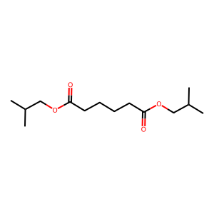 CAS: 141-04-8 | OR1012903 | Diisobutyl Adipate