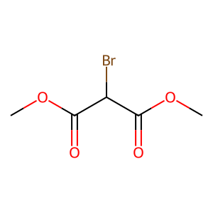 CAS: 868-26-8 | OR1012921 | Dimethyl 2-bromomalonate