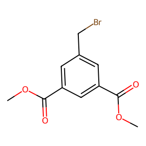 CAS: 42268-88-2 | OR1012929 | Dimethyl 5-(Bromomethyl)Isophthalate