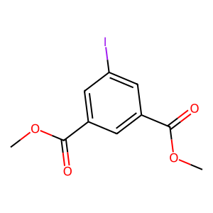 CAS: 51839-15-7 | OR1012931 | Dimethyl 5-Iodoisophthalate