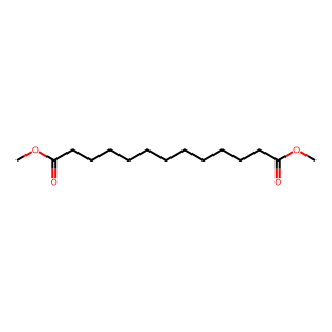 CAS: 1472-87-3 | OR1012946 | Dimethyl Tridecanedioate