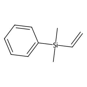 CAS: 4556-72-3 | OR1012948 | Dimethyl(4-Vinylphenyl)Silane