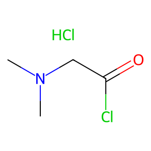 CAS: 60853-81-8 | OR1012950 | Dimethylaminoacetyl Chloride HYDROChloride