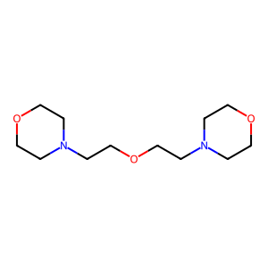 CAS: 6425-39-4 | OR1012961 | Dimorpholino Diethyl Ether