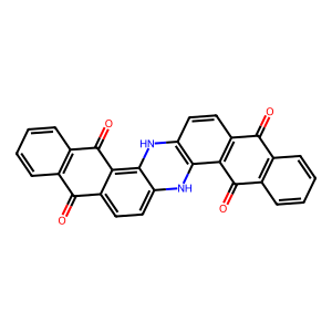 CAS: 81-77-6 | OR1012963 | Dinaphtho[2,3-a:2',3'-h]phenazine-5,9,14,18(6H,15H)-tetraone